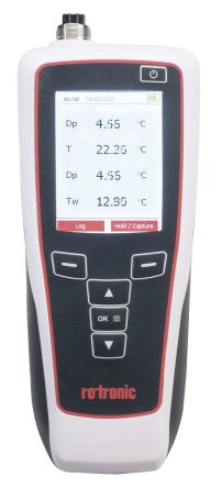 Rotronic Instruments HP32-S-Set 1873783