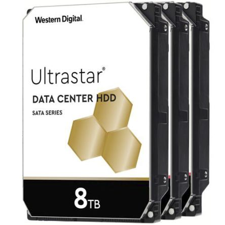 Western Digital 0B36404 1874815