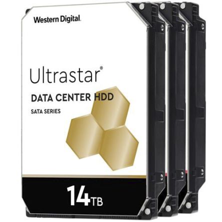 Western Digital 0F31284 1874819