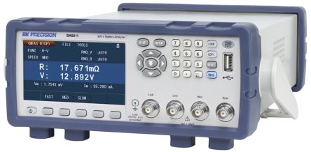 BK Precision BA6011 1874998