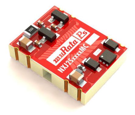 Murata Power Solutions NXJ2S1215MC-R7 1875032