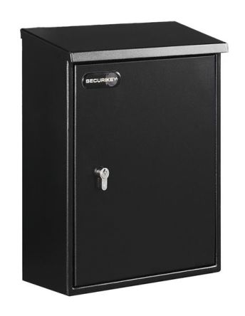 Securikey BSPBHS375PHZCYL 1875361