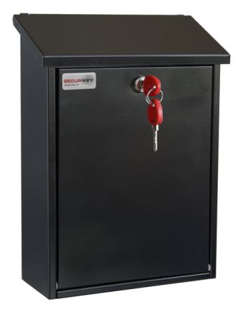 Securikey BSPB-TOP270-RK 1875363