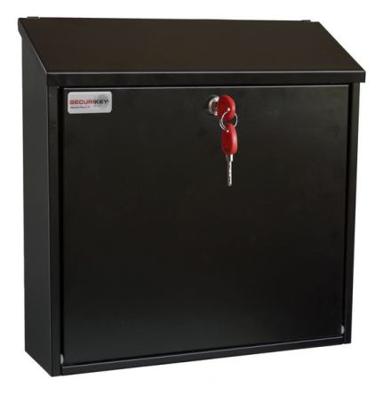 Securikey BSPB-TOP365-RK 1875364