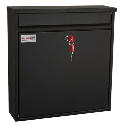 Securikey BSPB-FRONT360-RK 1875366