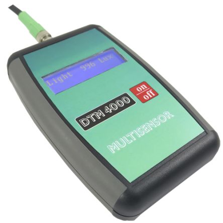 Electrotherm DTM 4000 1875662