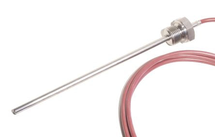 Electrotherm K5-E-2L-200-100-1/4NPT 1875665
