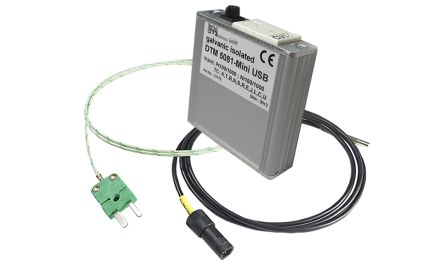 Electrotherm DTM 5081 1875672