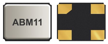 Abracon ABM11-30.000MHz-B1U-T 1875794