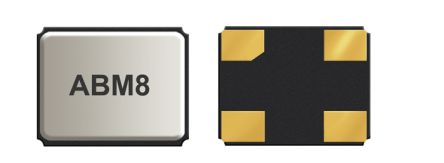Abracon ABM8-16.000MHz-D1X-T 1875845