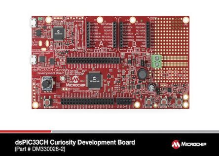 Microchip DM330028-2 1876209