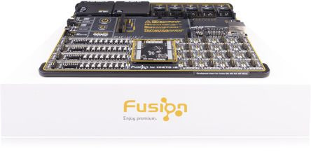 MikroElektronika MIKROE-3513 1876788