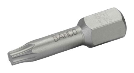 Bahco 65I/T15 1877018