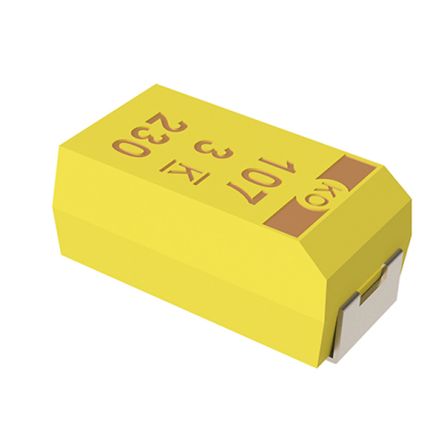 KEMET T543X107M025ATE060 1877165