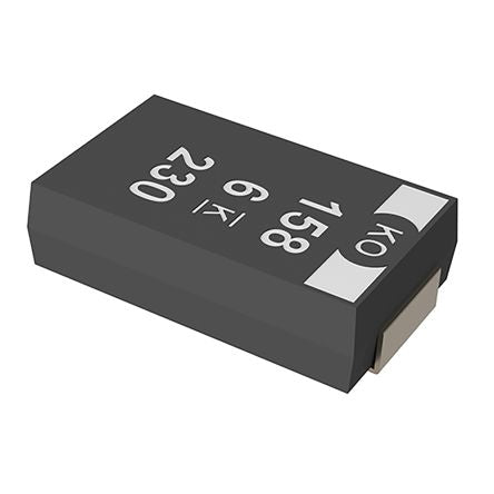 KEMET T545V107M016ATE050 1877170