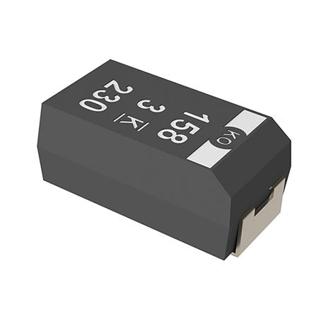 KEMET T530D227M006ATE005 1877547