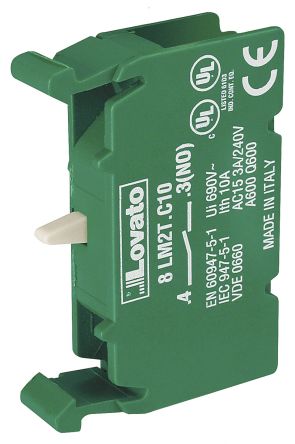 Lovato 8LM2TC10A 1878916