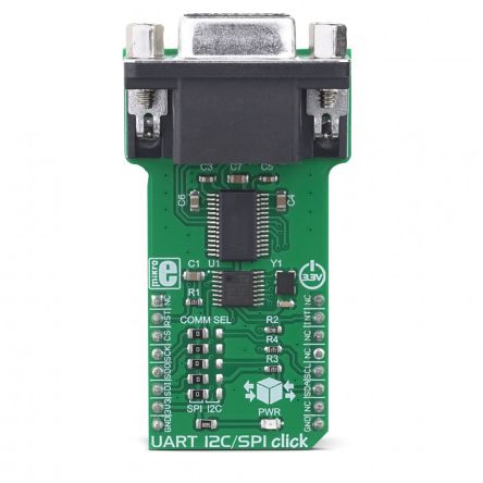 MikroElektronika MIKROE-3349 1879013