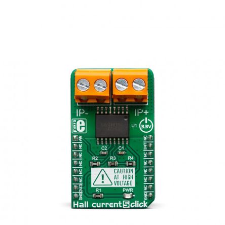 MikroElektronika MIKROE-3393 1879017