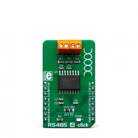 MikroElektronika MIKROE-3395 1879018