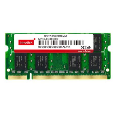 InnoDisk M2SK-4GMJ6C05-C 1879327