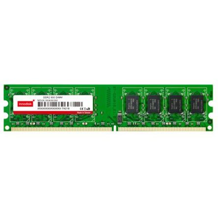 InnoDisk M2UK-4GMJQC05-C 1879330