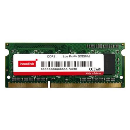 InnoDisk M3S0-4GSJULQE 1879332