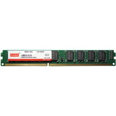 InnoDisk M3U0-4GSSNLQE 1879335