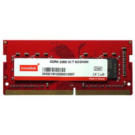 InnoDisk M4S0-8GSSO5IK 1879337