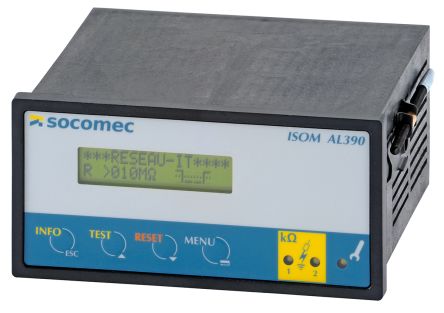 Socomec 47339611 1879915