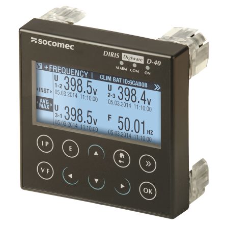 Socomec 48290199 1879924