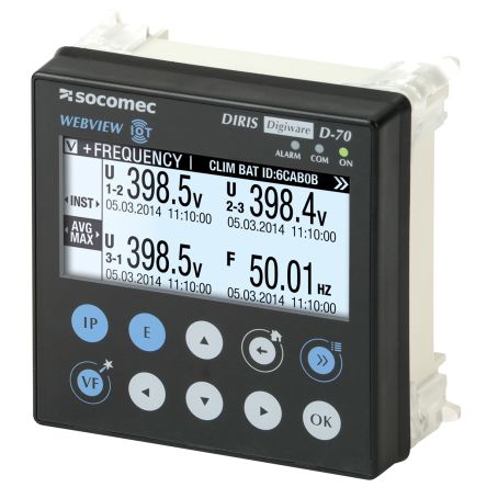 Socomec 48290204 1879963