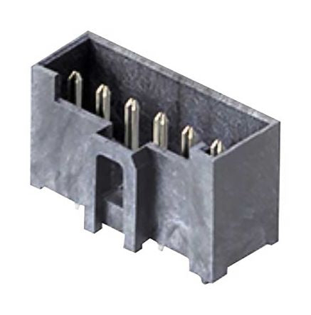 Molex 207479-0006 1880016