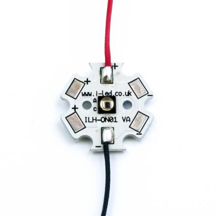 Intelligent LED Solutions ILH-IN01-85SL-SC211-WIR200. 1880400
