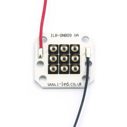 Intelligent LED Solutions ILR-IN09-85SL-SC211-WIR200. 1880405