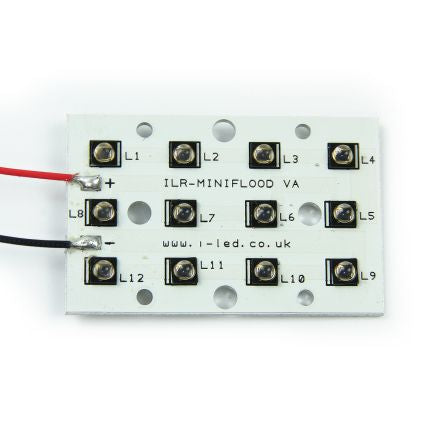 Intelligent LED Solutions ILR-IN12-85SL-SC211-WIR200. 1880406