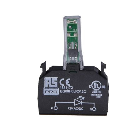 RS PRO 1881196