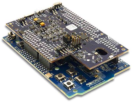 Nordic Semiconductor NRF6707 1881442