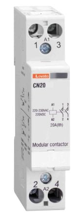 Lovato CN2020024 1881595