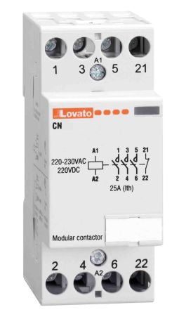 Lovato CN3210220 1881599
