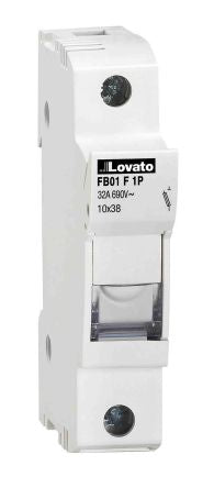 Lovato FB01F1P 1881618