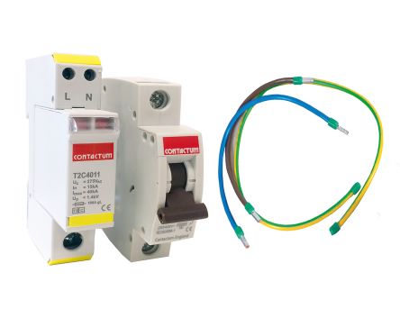 Contactum T2C4011KIT 1881754