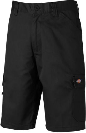 Dickies ED24/7SH BK 30 1881852