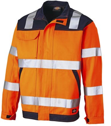 Dickies SA24/7JK ORNXL 1881935