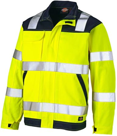 Dickies SA24/7JK YLN S 1881937