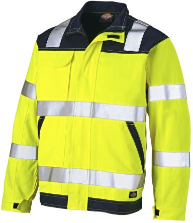 Dickies SA24/7JK YLN M 1881938