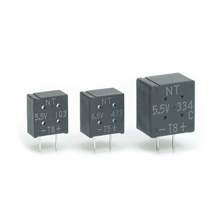 KEMET FMR0H473ZF 1881947
