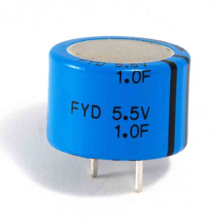KEMET FYH0H473ZF 1881953