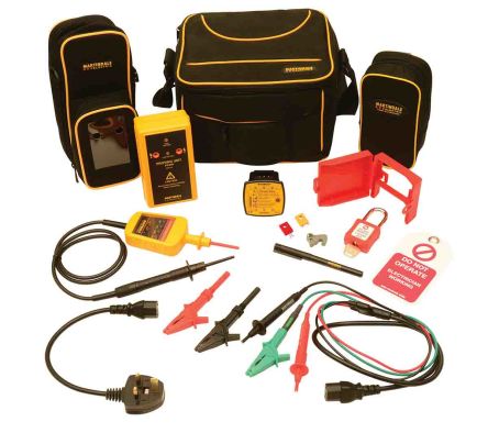 Martindale TB118KIT1 1882931