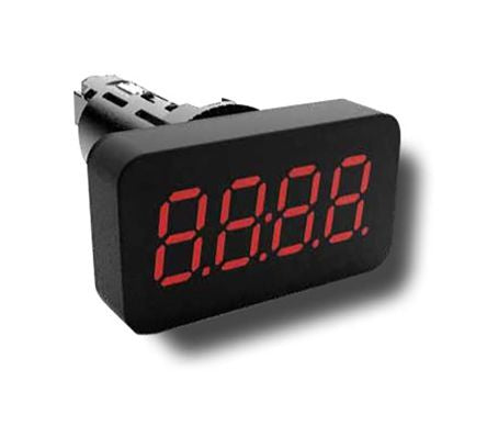 RS PRO 1883472